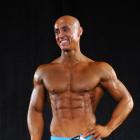 Anthony  Perez - IFBB North American Championships 2012 - #1