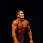 John   Kalvaitis - NPC Texas State 2010 - #1