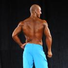 Anthony  Perez - IFBB North American Championships 2012 - #1