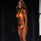 Erica  Cobb - IFBB North American Championships 2011 - #1