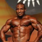 Jarmon  Alexander - NPC Europa Super Show 2010 - #1