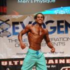 Logan  Black - NPC Natural Northern USA 2014 - #1