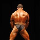 Edwin  Lopez - NPC Atlantic States 2009 - #1