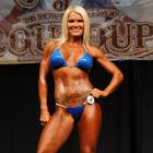 Pamela  Jones - NPC Capital of Texas Roundup 2010 - #1