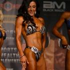 Shereen  Oliver - Australian National Natural Titles 2011 - #1