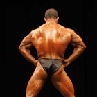 Edwin  Lopez - NPC Atlantic States 2009 - #1