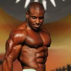 Jarmon  Alexander - NPC Europa Super Show 2010 - #1