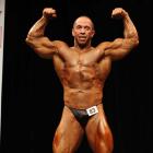 Edwin  Lopez - NPC Atlantic States 2009 - #1