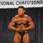 Robert  Harrop - NPC Masters Nationals 2011 - #1