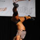 Sara   Bankemper - NPC Jr. Nationals 2010 - #1