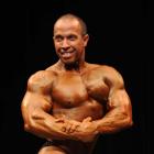 Edwin  Lopez - NPC Atlantic States 2009 - #1