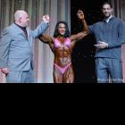 Alina   Popa - IFBB Arnold Classic 2012 - #1