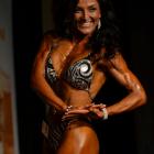 Shereen  Oliver - Australian National Natural Titles 2011 - #1