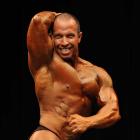 Edwin  Lopez - NPC Atlantic States 2009 - #1