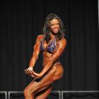 Paula  Hanna - NPC Jr. Nationals 2012 - #1