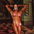 Jayla  McDermott - NPC Europa Super Show 2012 - #1