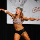 Sara   Bankemper - NPC Jr. Nationals 2010 - #1