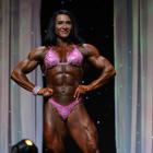 Alina   Popa - IFBB Arnold Classic 2012 - #1