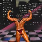 Nicole  Acker - IFBB Europa Battle Of Champions 2011 - #1