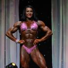 Alina   Popa - IFBB Arnold Classic 2012 - #1