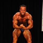 Michael  Brain - NPC Rhode Island 2010 - #1