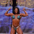 Marilena   Echohawk - IFBB Wings of Strength Chicago Pro 2013 - #1