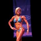 Donna  Pohl - NPC Phil Heath Classic 2013 - #1