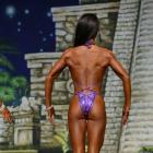 Brittany  Jenkins - NPC Europa Super Show 2014 - #1