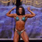 Marilena   Echohawk - IFBB Wings of Strength Chicago Pro 2013 - #1