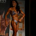 Shereen  Oliver - Australian National Natural Titles 2011 - #1