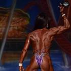 Lisa  Grasso - IFBB Europa Show of Champions Orlando 2014 - #1
