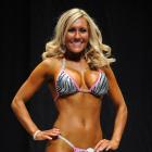 Christina  Giese - NPC USA 2012 - #1