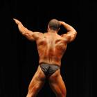 Edwin  Lopez - NPC Atlantic States 2009 - #1