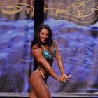 Marilena   Echohawk - IFBB Wings of Strength Chicago Pro 2013 - #1