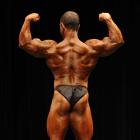 Edwin  Lopez - NPC Atlantic States 2009 - #1