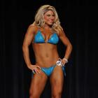 Tiffany  Nelson - IFBB North American Championships 2010 - #1