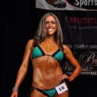 Katie  Vanderploeg - NPC Grand Rapids 2011 - #1