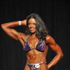 Paula  Hanna - NPC Jr. Nationals 2012 - #1