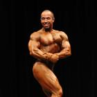 Edwin  Lopez - NPC Atlantic States 2009 - #1