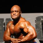 Trey  Lowery - NPC Ronnie Coleman Classic 2009 - #1