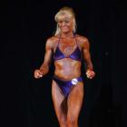 Amy  Palmer - NPC Pittsburgh Championships 2010 - #1