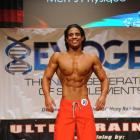 Eric  O'Neill - NPC Natural Northern USA 2014 - #1