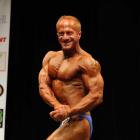 Bill  Nestor - NPC Atlantic States 2009 - #1