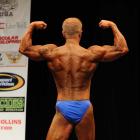 Bill  Nestor - NPC Atlantic States 2009 - #1