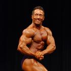 John   Kalvaitis - NPC Texas State 2010 - #1