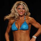 Tiffany  Nelson - IFBB North American Championships 2010 - #1