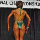 Donna  Pohl - NPC Masters Nationals 2011 - #1