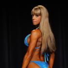 Katie  Wallace - IFBB North American Championships 2011 - #1