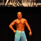 Jason  Nunn - NPC Maryland State/East Coast Classic 2013 - #1