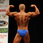 Bill  Nestor - NPC Atlantic States 2009 - #1